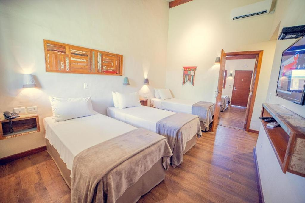 Bonito Ecotel Exterior foto