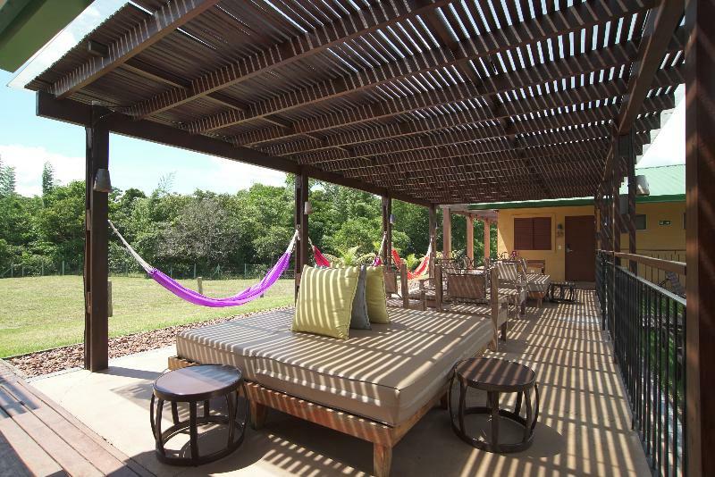Bonito Ecotel Exterior foto